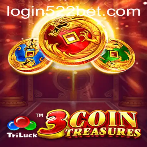 3CoinTreasures: Exploring the Exciting World of Coin Collecting & 522bet PH Login