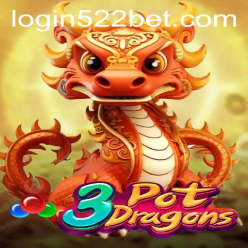 Dive into the Exciting World of 3PotDragons and Explore Seamless Gaming with 522bet PH Login