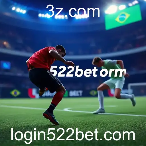 522bet: Transformações e Crescimento no Mercado de Apostas Online