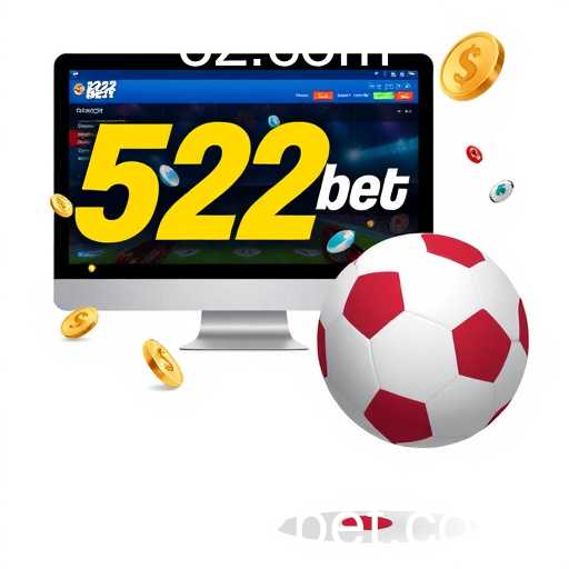 A Ascensão do 522bet em 2025