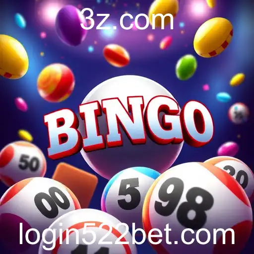 Descubra a Emoção dos Jogos de Bingo na Categoria Especial da 522bet