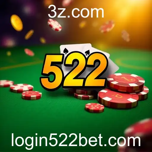 Explorando o Fascinante Universo do Cassino Online no 522bet