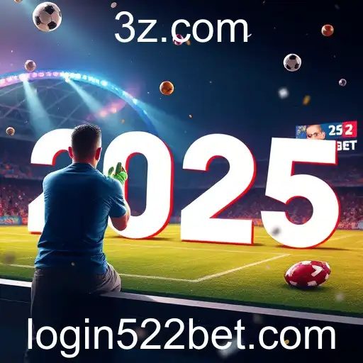 Tendências Atuais em Jogos Online e a Popularidade do 522bet
