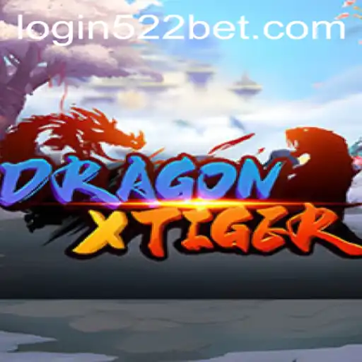 DragonXTiger: An Exhilarating Online Gaming Experience