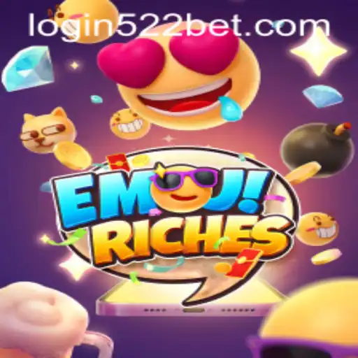Exploring EmojiRiches and Understanding 522bet PH Login