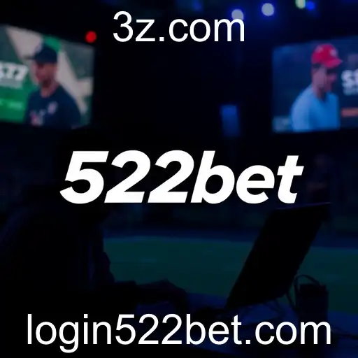 A Nova Era dos eSports com 522bet
