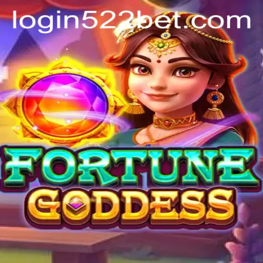 Unveiling FORTUNEGODDESS: The Thrilling Blend of Mythology and Modern Gameplay