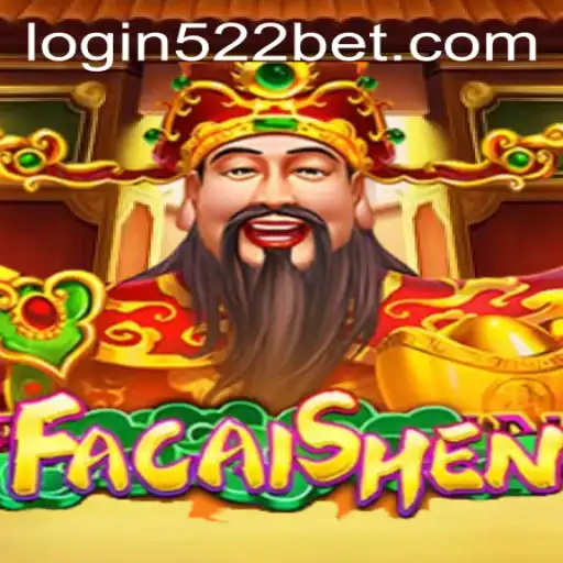 FaCaiShen: Delve into the World of Fortune and Prosperity