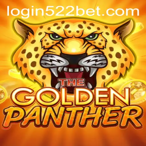 Golden Panther: A Thrilling Adventure Awaits