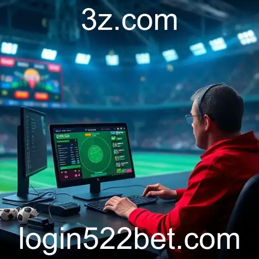 A Evolução do Mercado de Jogos Online em 2025