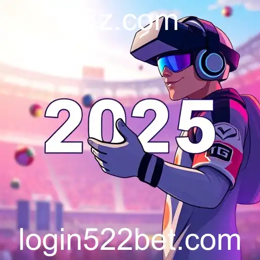 Tendências e Inovações no Mundo dos Jogos Online em 2025