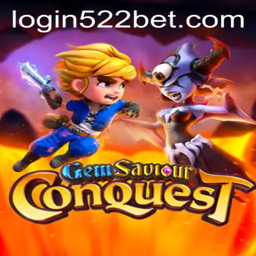 GemSaviourConquest: Explore the Thrilling World with 522bet PH Login