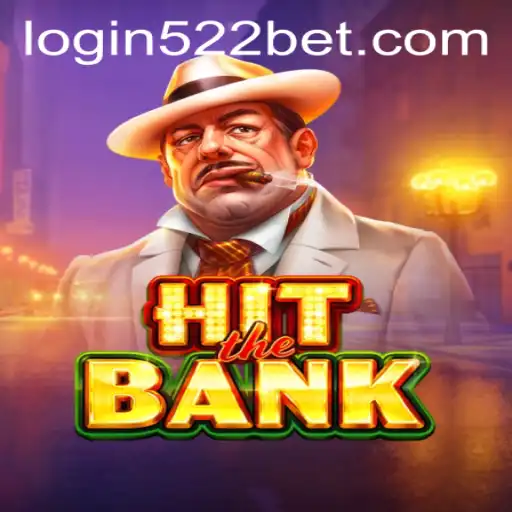 HitTheBank: A New Gaming Sensation with 522bet PH Login