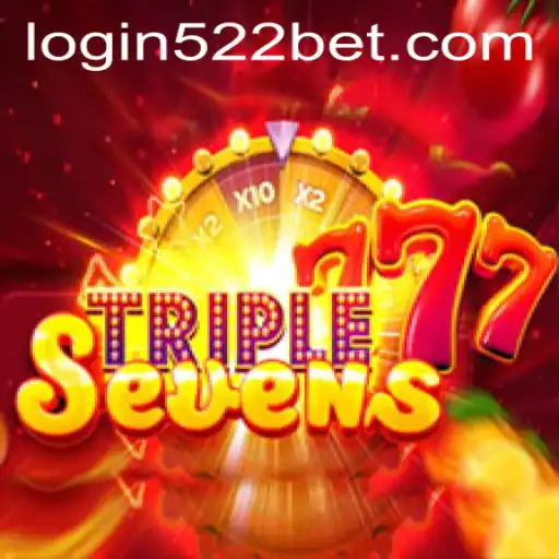 777TripleSeven: A Captivating Gaming Experience