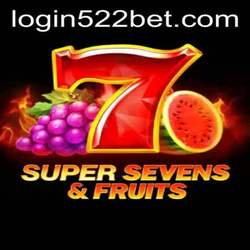 Exploring the World of 7SuperSevensFruits: A Unique Casino Experience