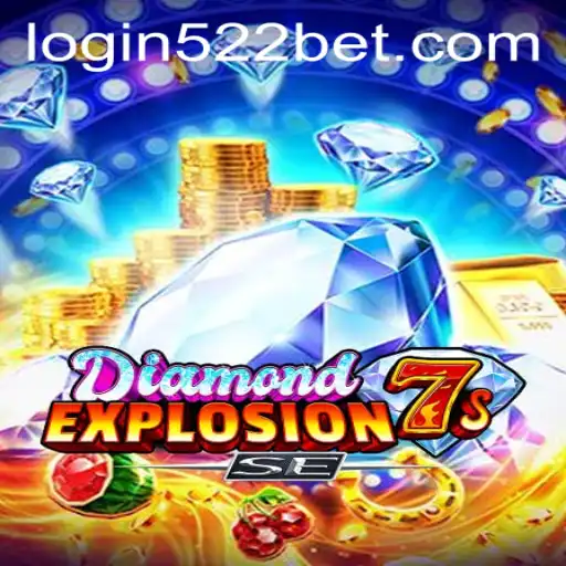 Unveiling the Thrilling World of DiamondExplosion7sSE: A Blend of Riches and Strategy