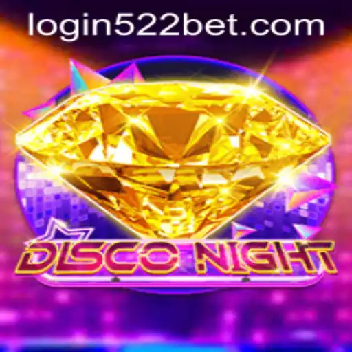 Explore the Thrilling World of DiscoNight: The Ultimate Gaming Experience with 522bet PH Login