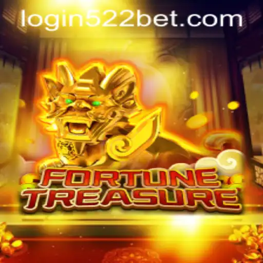 Uncover the Exciting World of FortuneTreasure: Gaming and a Glimpse at 522bet PH Login