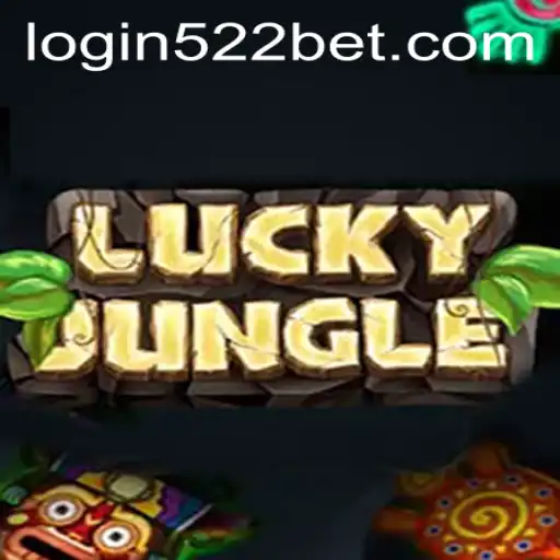 Discover the Thrills of LuckyJungle: A New Online Gaming Sensation