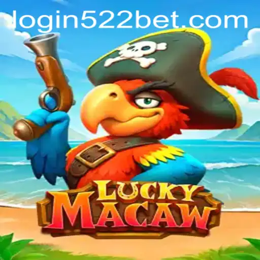 Exploring the Exciting World of LuckyMacaw and Navigating 522bet PH Login