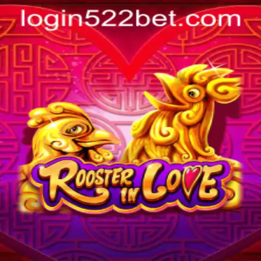 RoosterInLove: The Game Taking the Online Arena by Storm