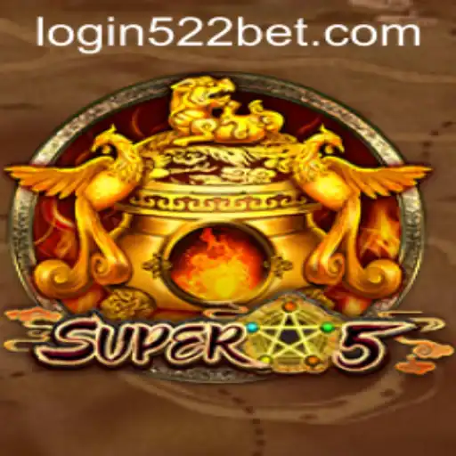 Discovering Super5: A Comprehensive Guide to the Game and 522bet PH Login