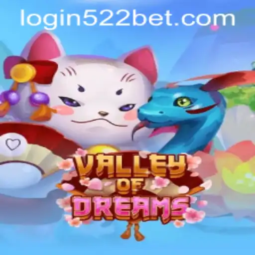 Discovering ValleyofDreams: A Journey into Magic and Mystery