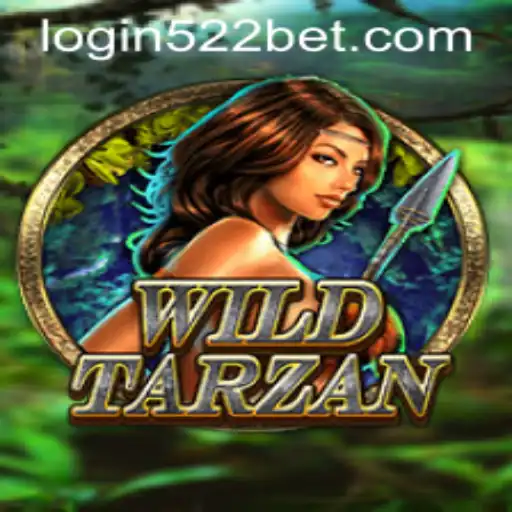 Discover the Thrilling Adventure of WildTarzan with 522bet PH Login