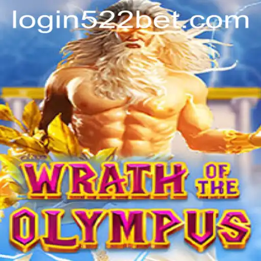 Dive into the Adventure of WrathofOlympus