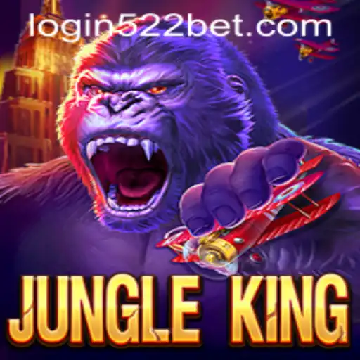 Explore the Thrills of JungleKing: An Adventurous Gaming Experience