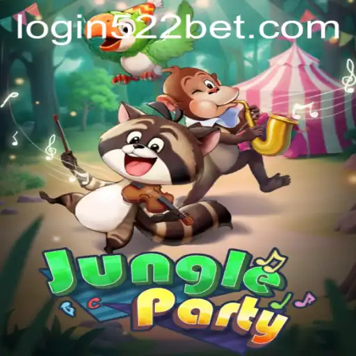 Discover the Thrilling World of JungleParty: An Immersive Adventure