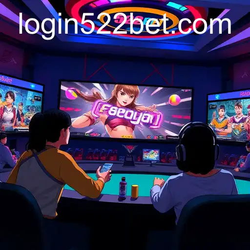 Live Games: A New Era of Interactive Entertainment