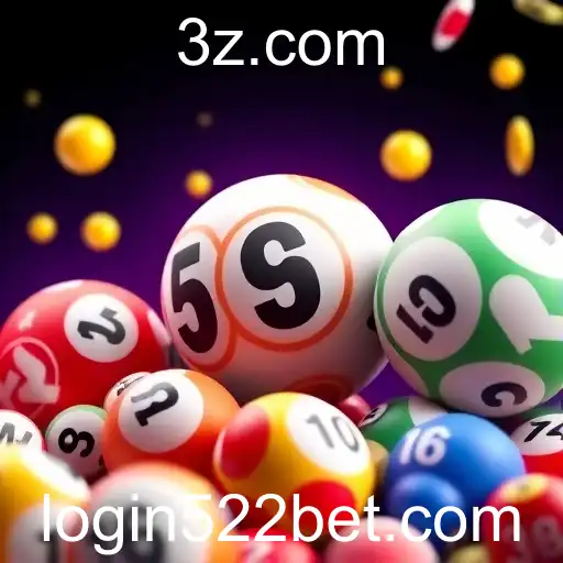 Descubra a Emoção da Loteria na Plataforma 522bet