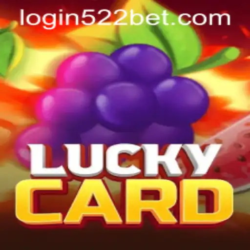 Mastering the Game: An Introduction to LuckyCard and 522bet PH Login