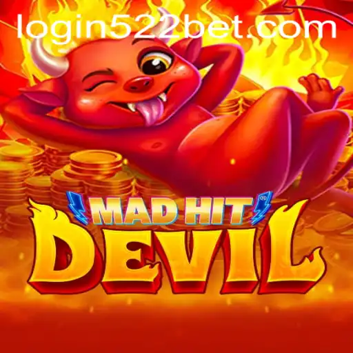MadHitDevil: Dive into the Thrilling World of This Captivating Game