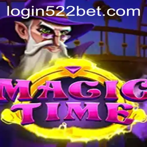 Discover the Enchanting World of MagicTime - Your Gateway to Fantasy Adventures