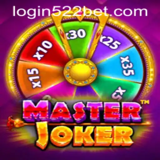 MasterJoker: A Comprehensive Look at the Game and How 522bet PH Login Enhances the Experience