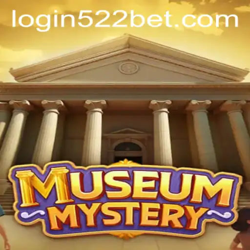Exploring the Exciting World of MuseumMystery: An Intriguing Gaming Experience