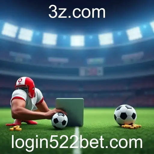 Expansão do Mercado de Jogos Online com 522bet