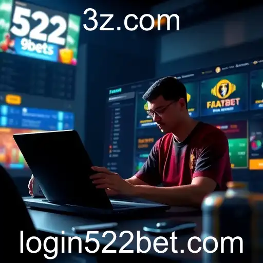 Expansão do Mercado de Jogos Online em 2025