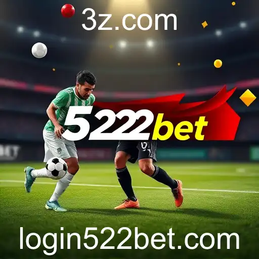 Novo Horizonte para Apostas Online com 522bet