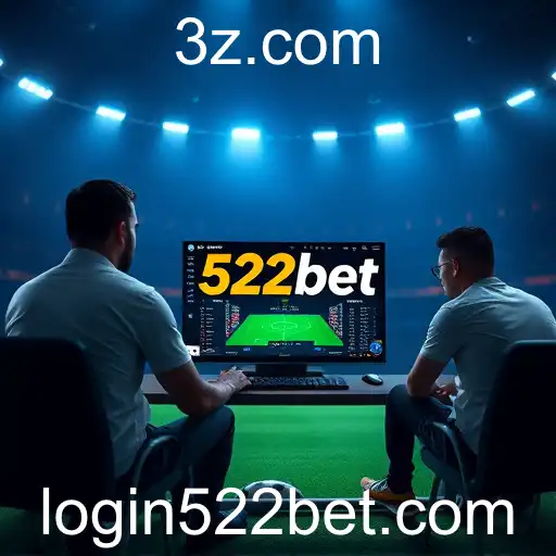 Impactos Recentes na Indústria de Apostas Online