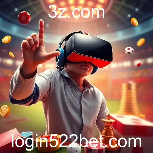 Tendências de Jogos Online em Ascensão