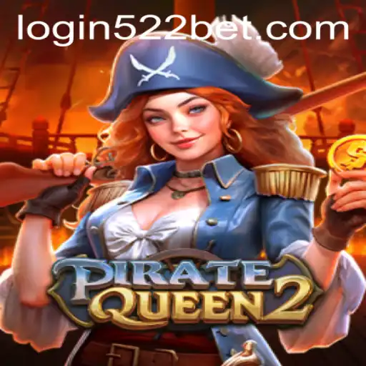Discover the Adventure of PirateQueen2 and Master the 522bet PH Login