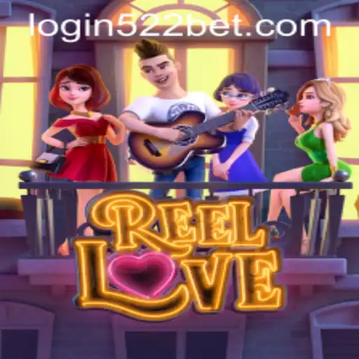 Exploring ReelLove: An Engaging Casino Slot Experience