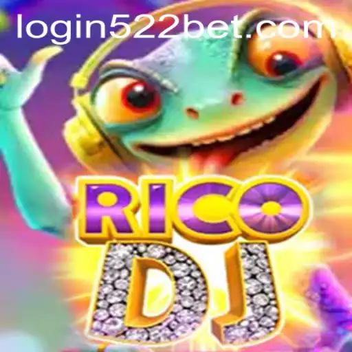 An In-Depth Look at RicoDJ and Its Integration with 522bet PH Login