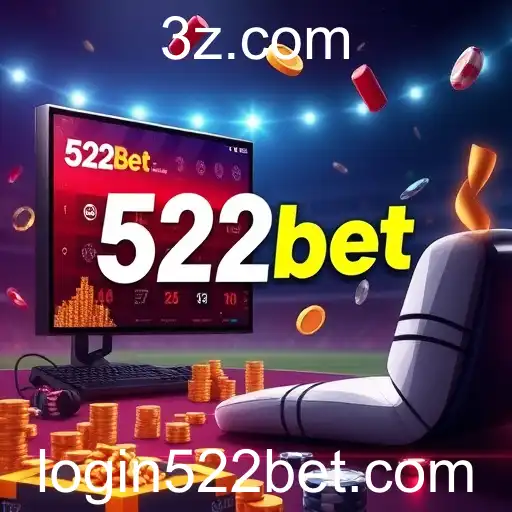 A Ascensão do 522bet no Mercado Brasileiro de Apostas