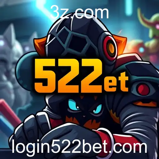 A Ascensão dos eSports na Plataforma 522bet