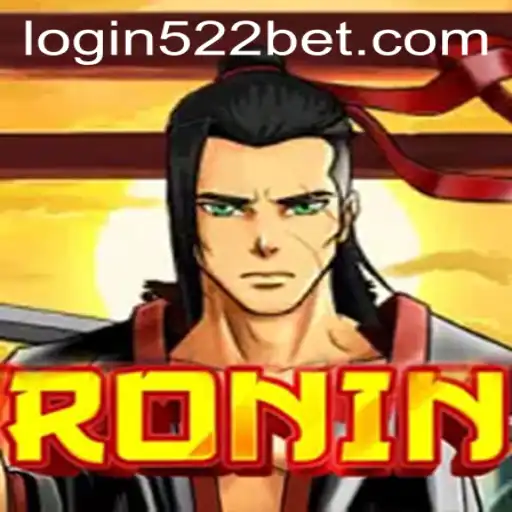 Mastering the World of Ronin: A Comprehensive Guide