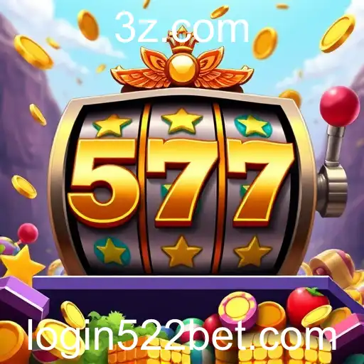A Popularidade dos Jogos de Slots no 522bet